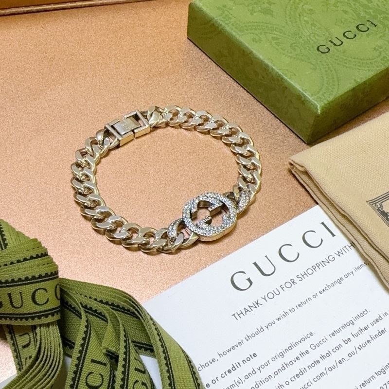 Gucci Bracelets